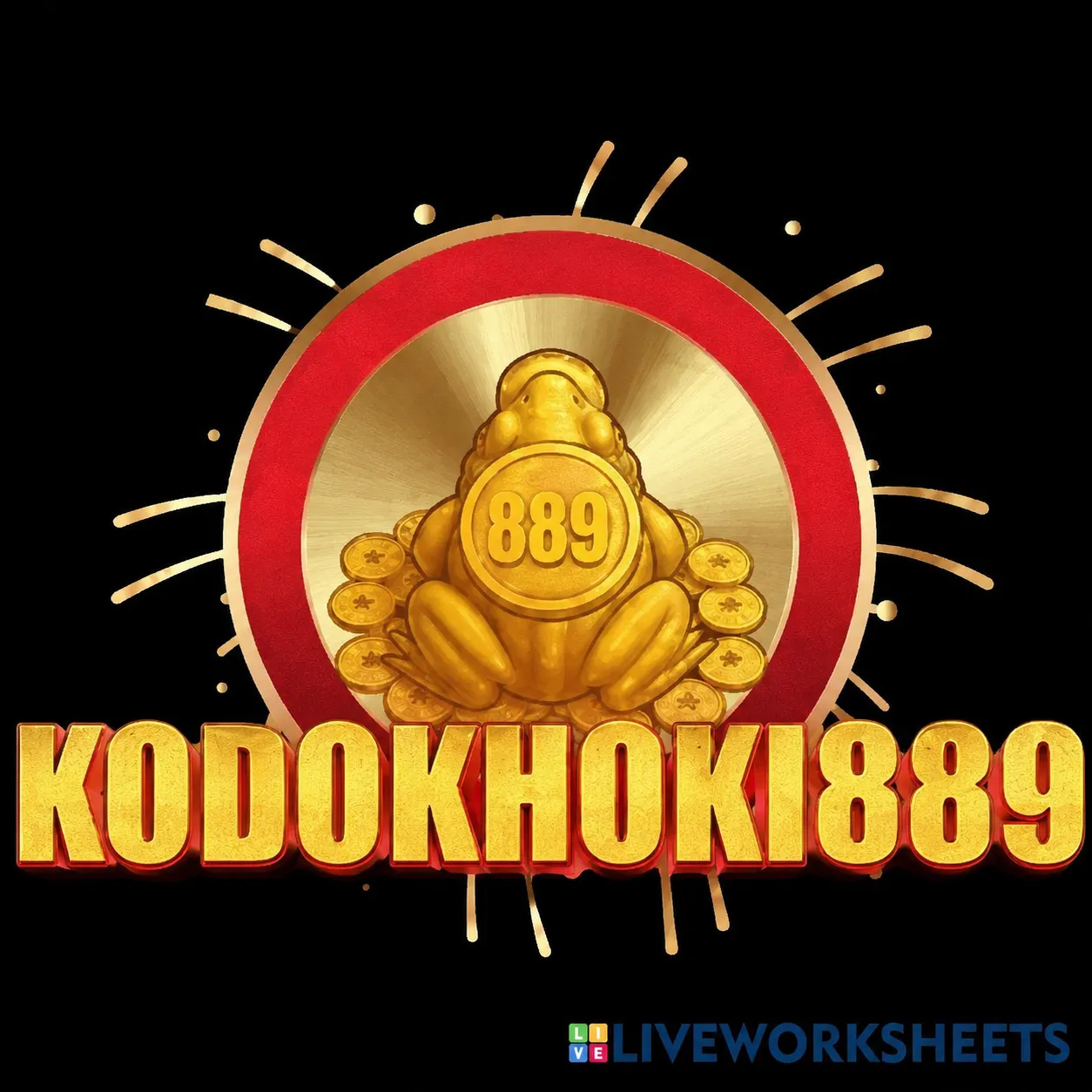 KODOKHOKI889 - Pertarungan Seru di Dunia MOBA