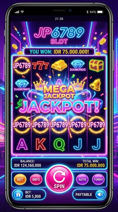 Daftar aplikasi terbaru di jp6789 yang sangat bermanfaat.